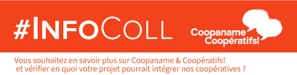 Réunion d'information collective – Coopaname val-de-Marne